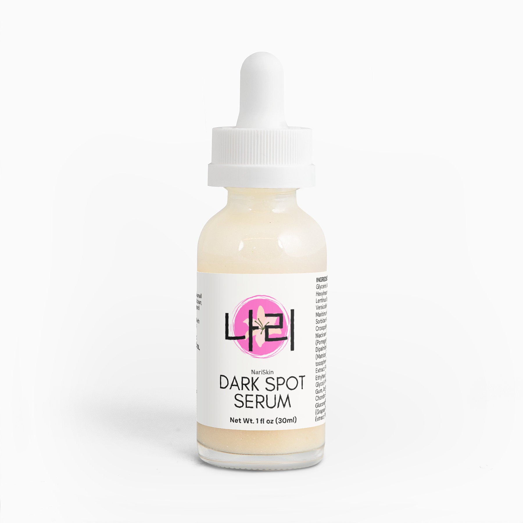 Dark Spot Serum for Normal Skin